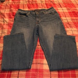 NWOT Levi’s Jeans